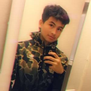 Meet your Posher, Jonhi